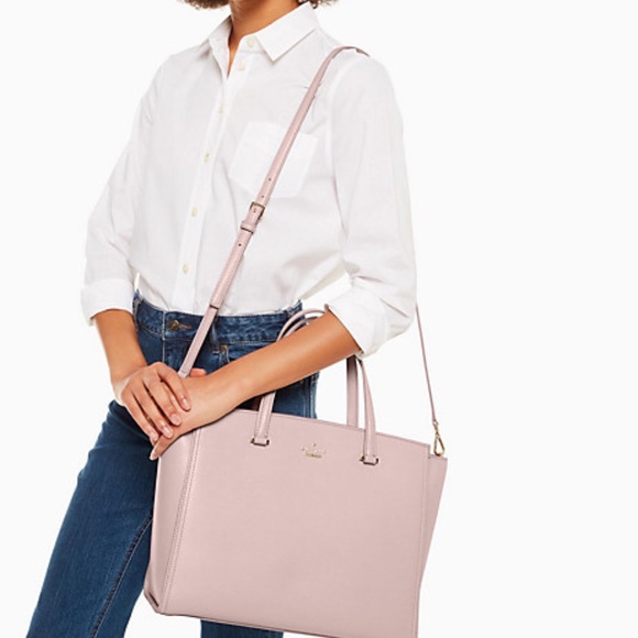 ♠️ Kate Spade ♠️ Patterson Drive Geraldine Large - Picture 2 of 14